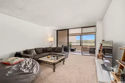 1717 Mott Smith Drive #3206, Honolulu, HI 96822 - Photo 5