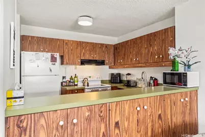 1717 Mott Smith Drive #3206, Honolulu, HI 96822 - Photo 3