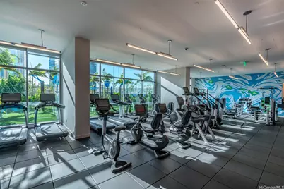 1001 Queen Street #1612, Honolulu, HI 96814 - Photo 21