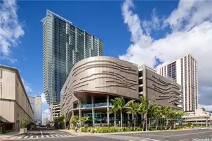 1001 Queen St, Honolulu, HI 96814 - Photo 25