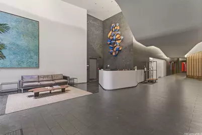 1001 Queen Street #1612, Honolulu, HI 96814 - Photo 17