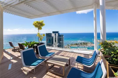 1001 Queen Street #1612, Honolulu, HI 96814 - Photo 19