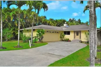 3821 Haulani Place, Princeville, HI 96722 - Photo 1