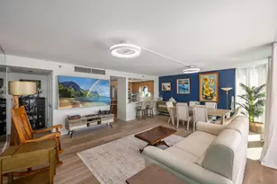 1341 Kapiolani Blvd, Honolulu, HI 96814 - Photo 5