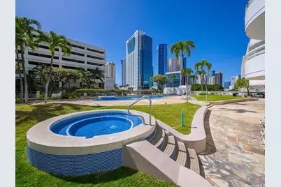 1341 Kapiolani Boulevard #22D, Honolulu, HI 96814 - Photo 25