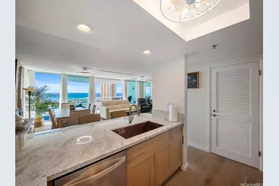 1341 Kapiolani Boulevard #22D, Honolulu, HI 96814 - Photo 11