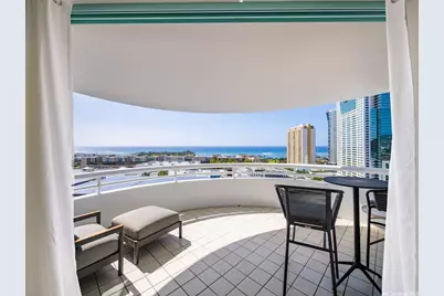 1341 Kapiolani Boulevard #22D, Honolulu, HI 96814 - Photo 13