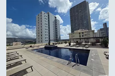 2211 Ala Wai Boulevard #806, Honolulu, HI 96815 - Photo 1