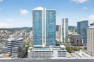 1391 Kapiolani Blvd, Honolulu, HI 96814 - Photo 1