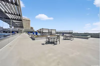 1391 Kapiolani Boulevard #3807, Honolulu, HI 96814 - Photo 23