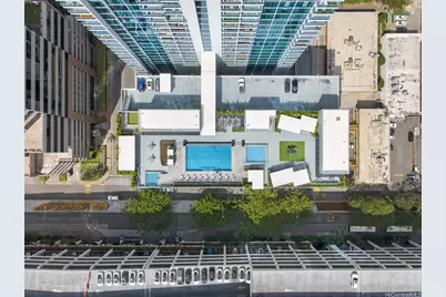 1391 Kapiolani Boulevard #3807, Honolulu, HI 96814 - Photo 5