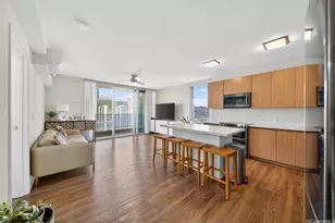 1391 Kapiolani Blvd, Honolulu, HI 96814 - Photo 7