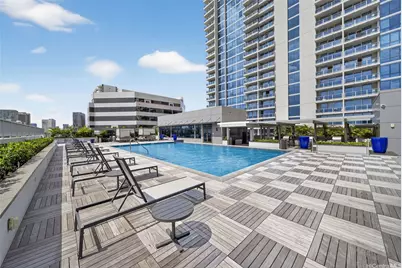 1391 Kapiolani Boulevard #3807, Honolulu, HI 96814 - Photo 19
