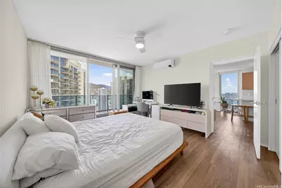 1391 Kapiolani Boulevard #3807, Honolulu, HI 96814 - Photo 15