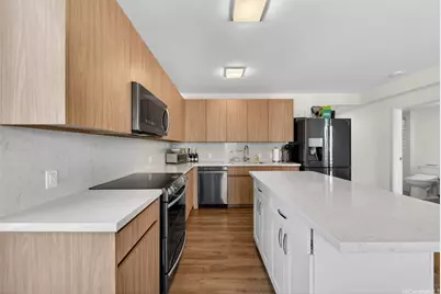 1391 Kapiolani Boulevard #3807, Honolulu, HI 96814 - Photo 11