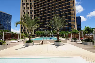 987 Queen Street #1208, Honolulu, HI 96814 - Photo 25