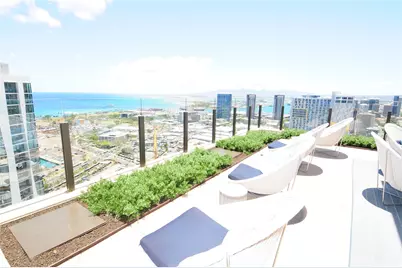 987 Queen Street #1208, Honolulu, HI 96814 - Photo 19