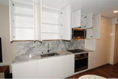 987 Queen Street #1208, Honolulu, HI 96814 - Photo 15
