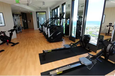 987 Queen Street #1612, Honolulu, HI 96814 - Photo 21