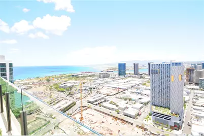 987 Queen Street #1612, Honolulu, HI 96814 - Photo 19