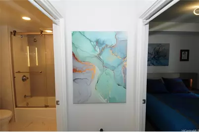 987 Queen Street #1612, Honolulu, HI 96814 - Photo 13