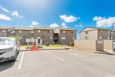 92-1136 Panana Street #107, Kapolei, HI 96707 - Photo 19