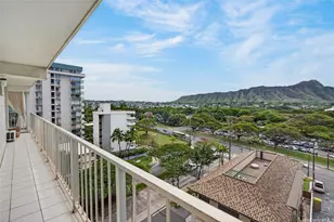 2575 Kuhio Ave, Honolulu, HI 96815 - Photo 7