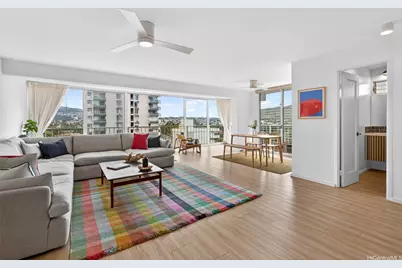 2575 Kuhio Avenue #904, Honolulu, HI 96815 - Photo 5