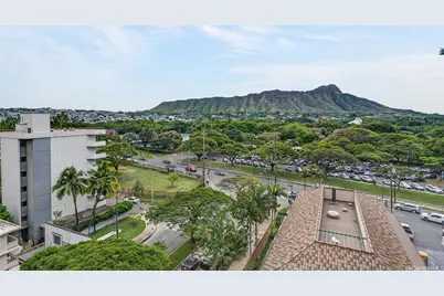 2575 Kuhio Avenue #904, Honolulu, HI 96815 - Photo 3