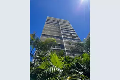 2575 Kuhio Avenue #904, Honolulu, HI 96815 - Photo 23