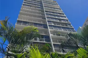 2575 Kuhio Ave, Honolulu, HI 96815 - Photo 23