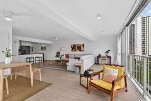 2575 Kuhio Ave, Honolulu, HI 96815 - Photo 13