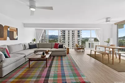 2575 Kuhio Avenue #904, Honolulu, HI 96815 - Photo 11