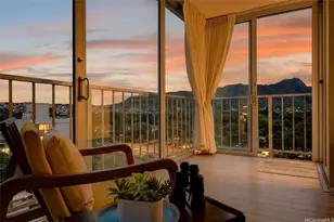 2575 Kuhio Ave, Honolulu, HI 96815 - Photo 1