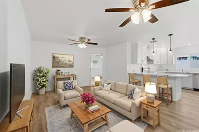 85-075 Waianae Valley Road #B, Waianae, HI 96792 - Photo 3