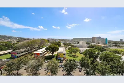 2781 Kapiolani Boulevard #1002, Honolulu, HI 96826 - Photo 19