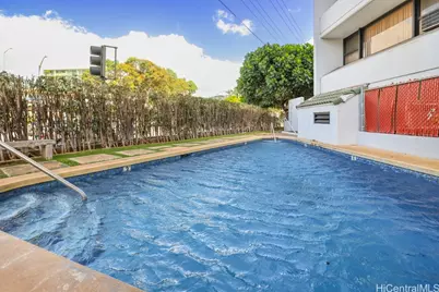 2781 Kapiolani Boulevard #1002, Honolulu, HI 96826 - Photo 23