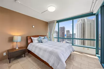 1888 Kalakaua Avenue #2704, Honolulu, HI 96815 - Photo 11
