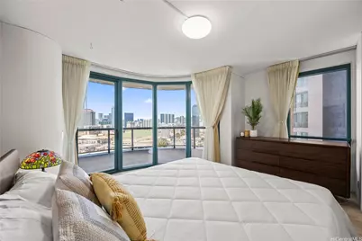 1888 Kalakaua Avenue #2704, Honolulu, HI 96815 - Photo 7