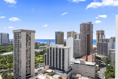 1888 Kalakaua Avenue #2704, Honolulu, HI 96815 - Photo 19