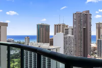 1888 Kalakaua Avenue #2704, Honolulu, HI 96815 - Photo 5