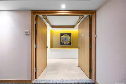 1888 Kalakaua Avenue #2704, Honolulu, HI 96815 - Photo 17