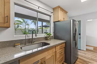 316-3 Molo Street #1803, Kailua, HI 96734 - Photo 5