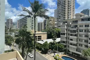 2140 Kuhio Ave, Honolulu, HI 96815 - Photo 9