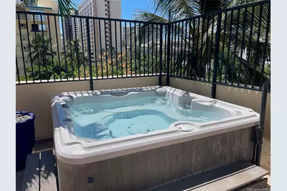 2140 Kuhio Avenue #501, Honolulu, HI 96815 - Photo 11