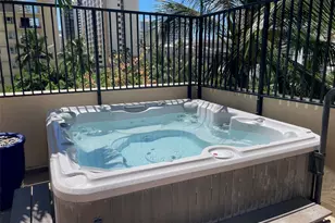 2140 Kuhio Ave, Honolulu, HI 96815 - Photo 11