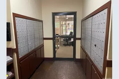 2140 Kuhio Avenue #501, Honolulu, HI 96815 - Photo 17