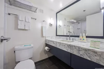 410 Atkinson Drive #2617, Honolulu, HI 96814 - Photo 15