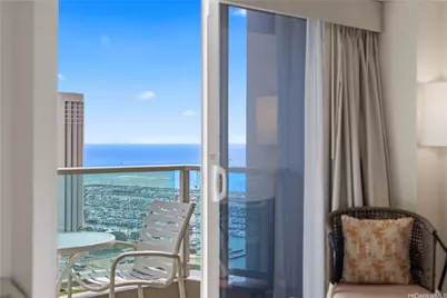 410 Atkinson Drive #2617, Honolulu, HI 96814 - Photo 1