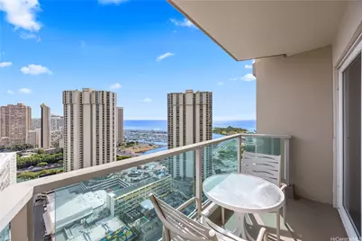 410 Atkinson Drive #2617, Honolulu, HI 96814 - Photo 3